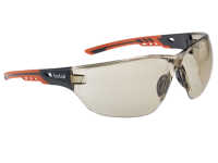 Bolle Ness + Platinum Glases Polycarb Lens Copper