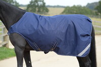 Bucas Walker, 125/S, Navy/Silver