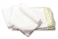 DISPOSABLE IMPREGNATED CLOTH 30x60cm 20x50pcs