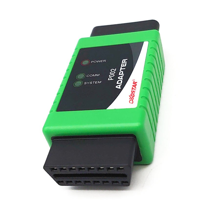 OBDStar P002 Adaptor