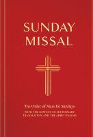 New Sunday Missal/Red   (45902)