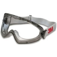 3M&trade; GoggleGear&trade; Safety Goggles