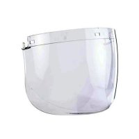 3M™ Faceshield, Polycarbonate, Clear,