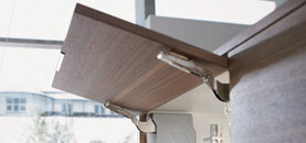 Cookstown Panel Centre Ltd BLUM AVENTOS HK-S