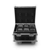 Chauvet Pro WELL Fit X X6