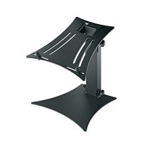 K&M 12190 Table Top Laptop Stand 
