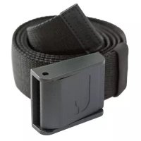 Jobman Black Stretch Belt