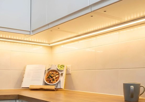 Under Cabinet Lighting