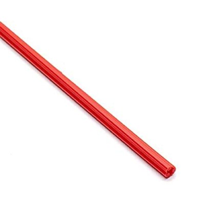 Rawlplug Red 12'' Length