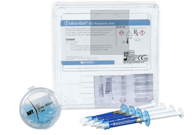 Ultra-Etch 4pk Kit