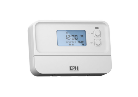 Programmers & Timeswitches