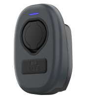 EV Wall Charger 2 Socket 7.4Kw CT Untethered