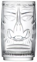 Tiki: Sardinia Tumbler 46 16.2oz Carton of 8
