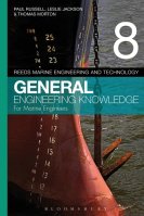 Reeds Vol. 8 General Engineering Knowledge for Marine Engineers