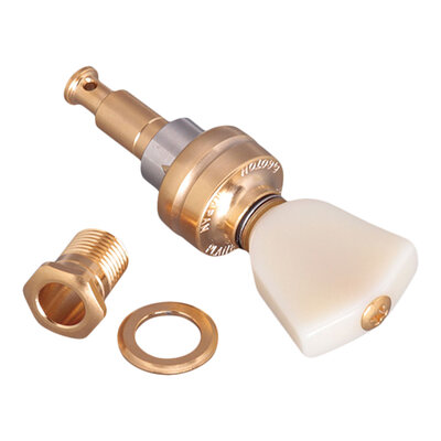 Gotoh UPTL ukulele machine head set