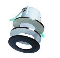 Black Trim For FRD5CCT JADE CCT Fire Rated Directional