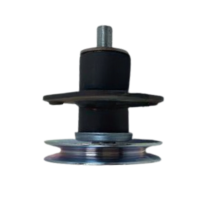 GGP / STIGA  ZT 3107 T - BLADE SHAFT