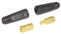 Socket / Female Cable Connector Dinse Style