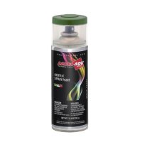 Ambrosol Multipurpose Acrylic Spray Paint Spring Green 400ml 
