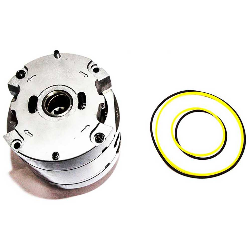 CARTRIDGE KIT (45VQ50 RH)