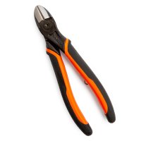 Bahco 2101G-160 Ergo Side Cutting Pliers 160mm