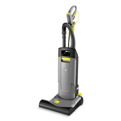 KARCHER UPRIGHT VACUUM CLEANER CV 38/2 ADV