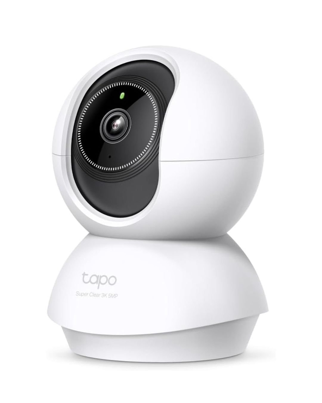 TP-LINK 3K/5MP Indoor Smart Tilt Camera