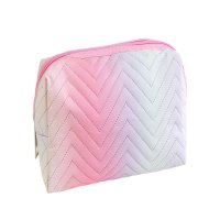 Royal Cosmetics Ombre Cosmetic Bag