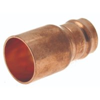 35mm x 28mm Reducer Solder Ring 336735