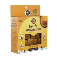 Dogsee Play Treatoy Refill Pack Turmeric 10pcs 140gm