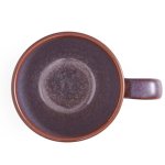 Top of Mug