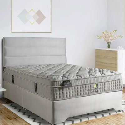 Natural Sleep Company Ultimate Floatation Mattress  1