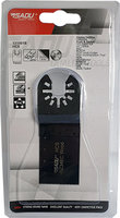 Plunge cut wood blade 34mm 18tpi