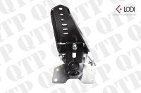 QTP | Mudguard Pivot (Left) | Fendt | Vario 512 513 514 516