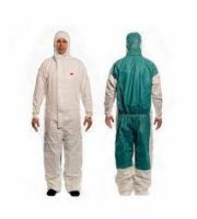 3M™ Paintshop Coverall 51850, XL