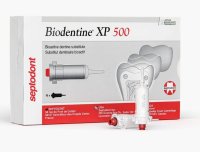 Septodont Biodentine XP 500 - Box Of 10 Cartridges - available from DMI