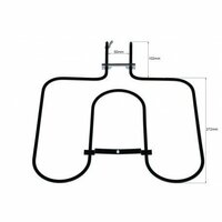 Edesa Fagor Backer 1100 Watt Oven Base Element Compatible
