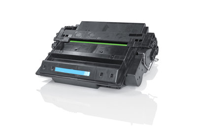 Compatible HP Q6511X / Canon 710H 12150 Page Yield