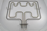 Heating Element topgrill