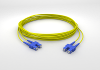 Prysmian UC Connect Fibre Optic Pigtail