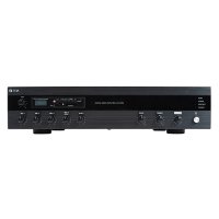 TOA A-3212DM 120 Watt Digital Mixer Amplifier, MP3 & Bluetooth