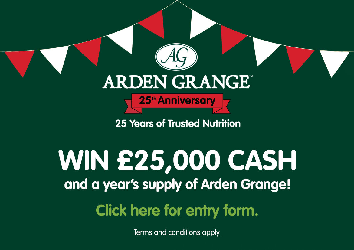 Arden Grange Pet Foods Arden Grange