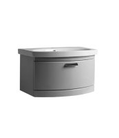 TEMPO 650MM WM UNIT - LIGHT GREY