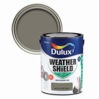 Weathershield Wicklow Way Colour Swatch & 5L Paint Bucket