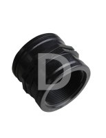 PP Female Socket