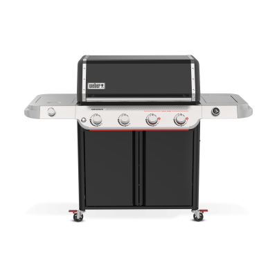 Weber Genesis&reg; E-435W Gas Barbecue 1501266