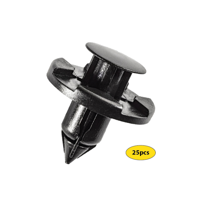 Nissan / Mitsubishi Push Rivet