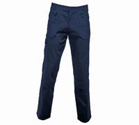 REGATTA Cullman TRJ339 Heavyweight Multi-Pocket Trousers