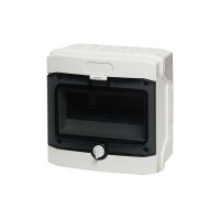 IMO E-08W 8 Way Distribution/String Box, IP65
