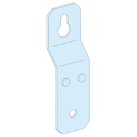 Prisma Plus 4 External Wall